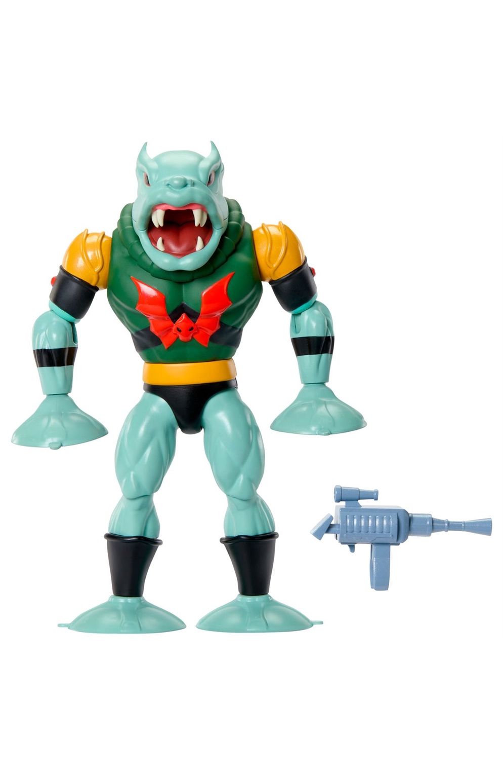 Masters of The Universe Origins Wave 23 - Leech