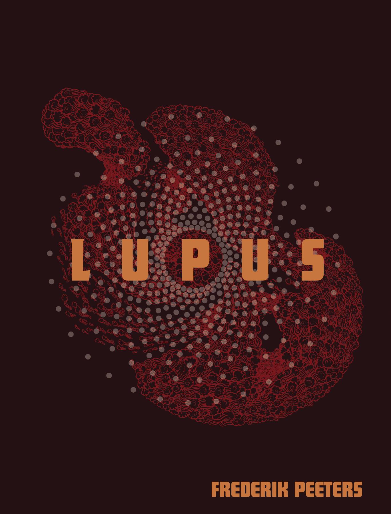 Lupus Graphic Novel