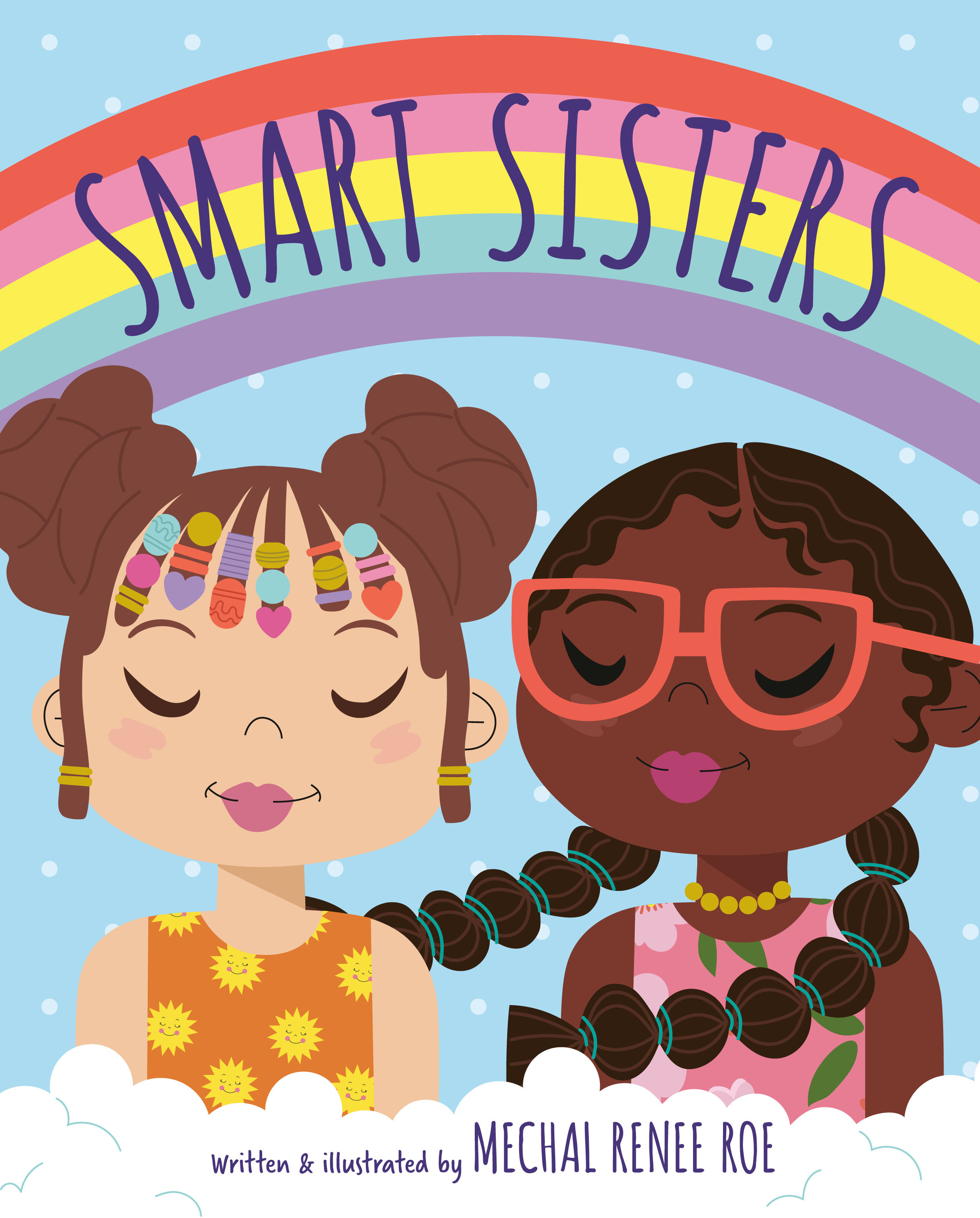 Smart Sisters (Hardcover Book)