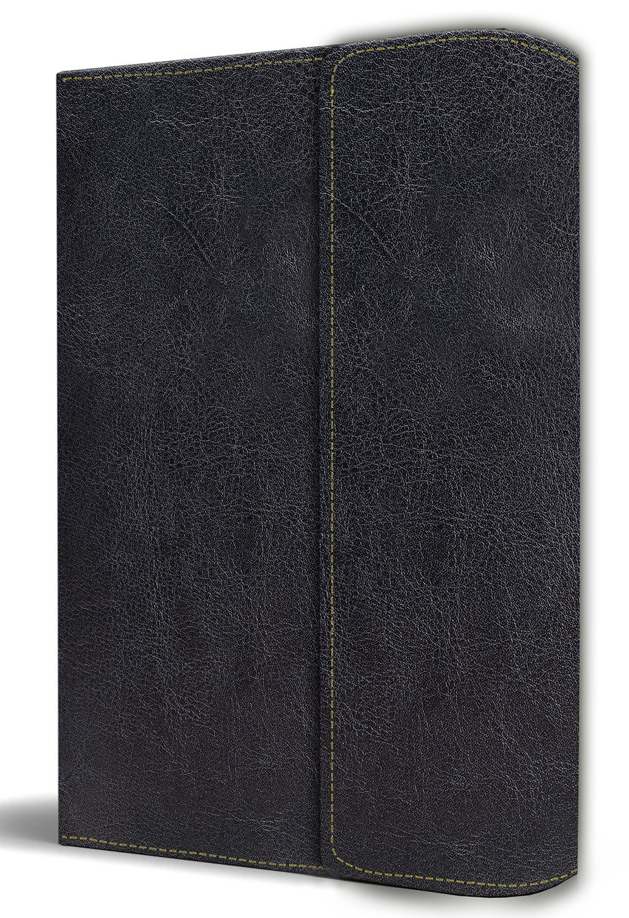 Biblia Rvr 1960 Letra Grande Tamaño Manual, Simil Piel Con Solapa Y Imán/ Spanis H Bible Rvr 1960 Handy Size Large Print Leathersoft With Magnetic Flap (Hardcover Book)