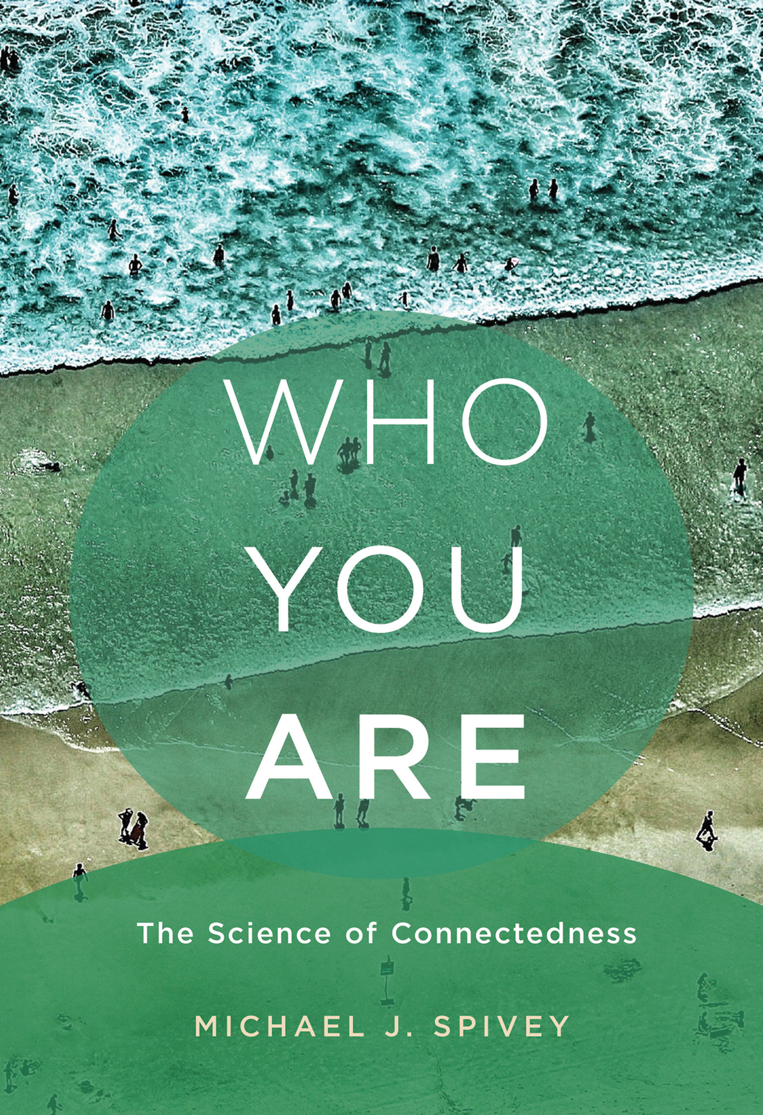 Who You Are (Hardcover Book)