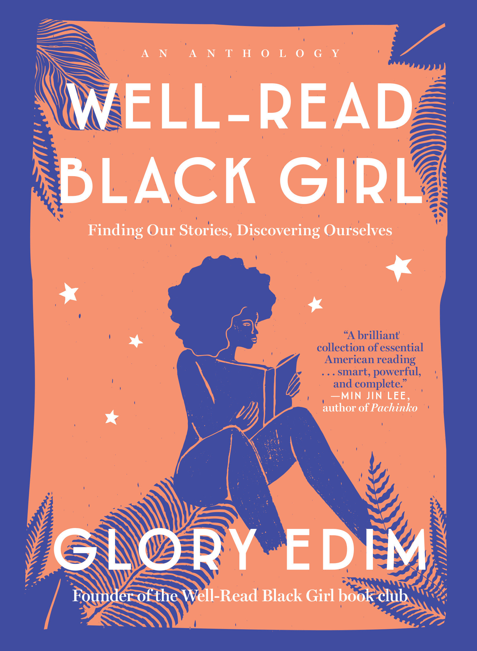 Well-Read Black Girl (Hardcover Book)
