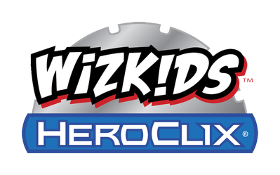 Heroclix Event: Weekly Sactioned Tournament