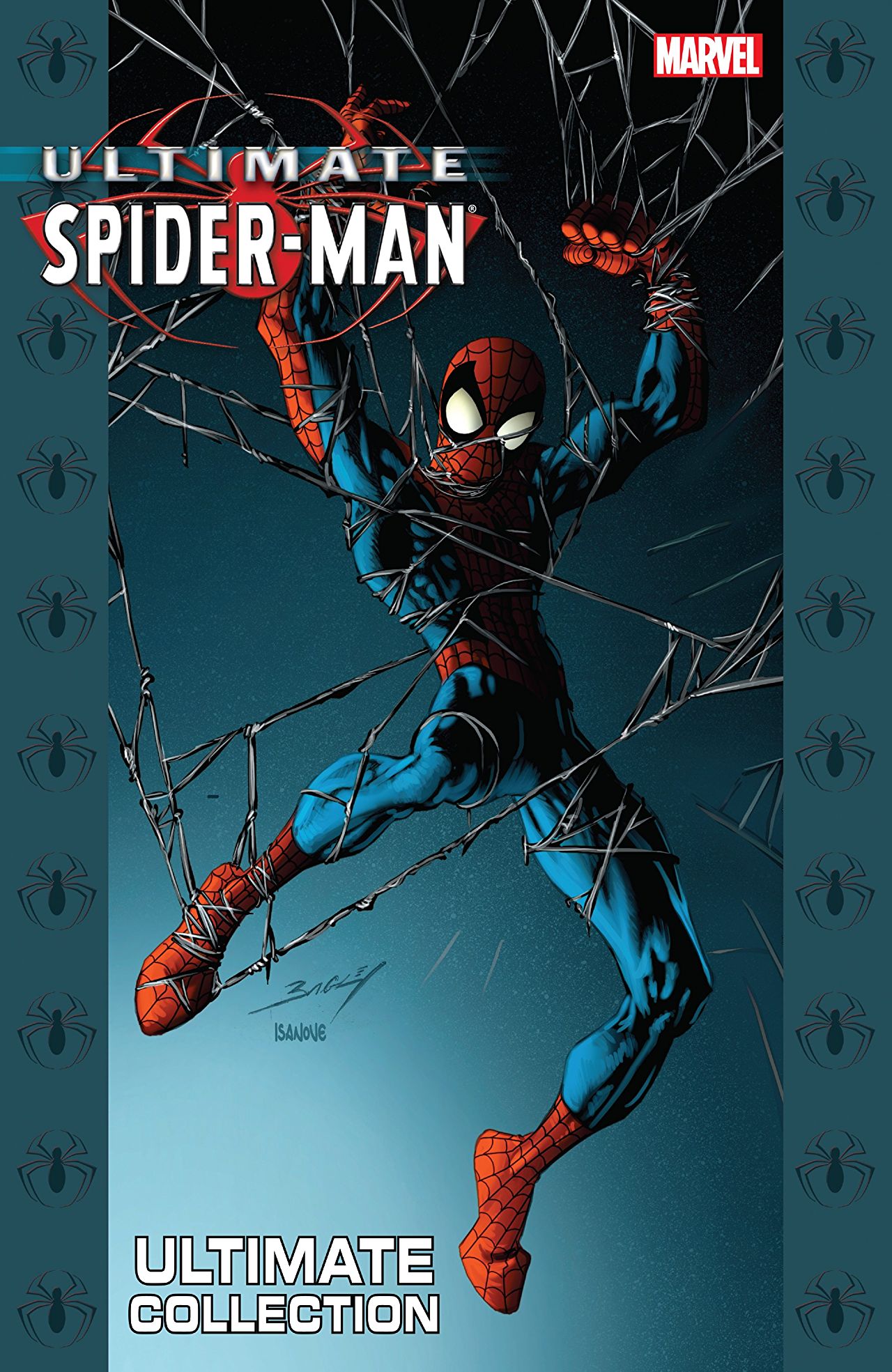 Ultimate Spider-Man Ultimate Collection Graphic Novel Volume 7