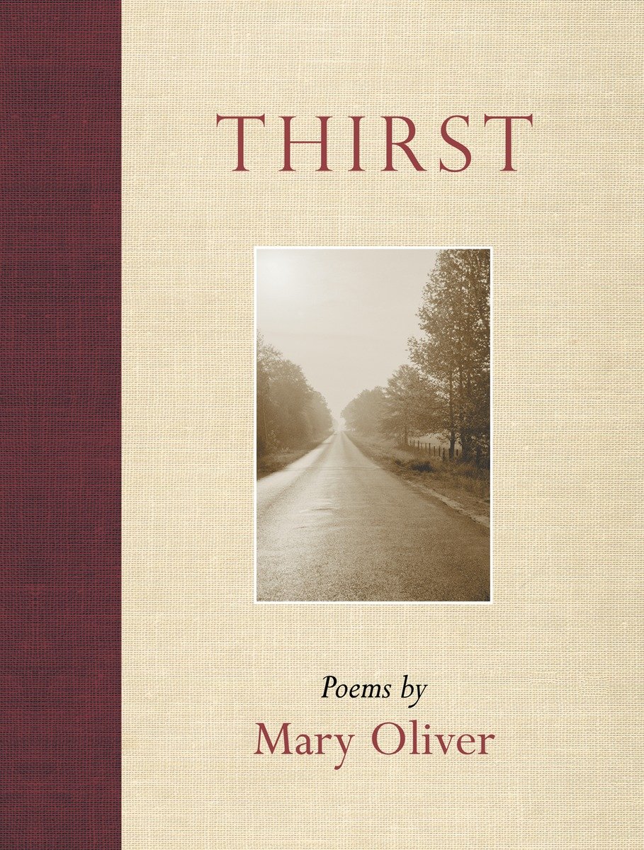 Thirst (Hardcover Book)