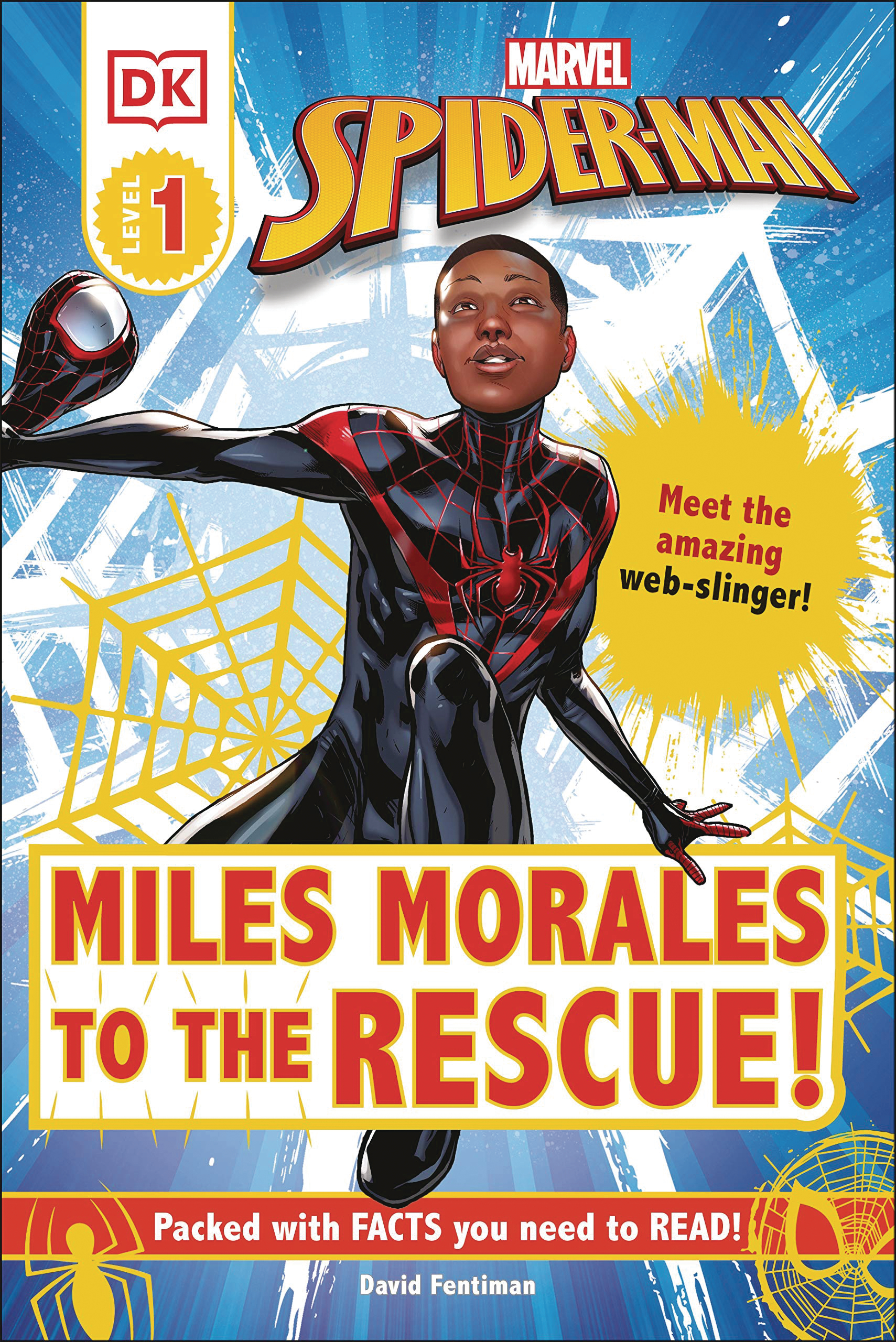 Marvel Spider-Man Miles Morales To Rescue Soft Cover