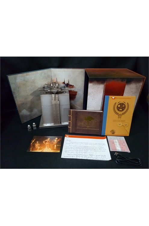 Destiny 2: The Final Shape Collector's Edition - Pre-Owned