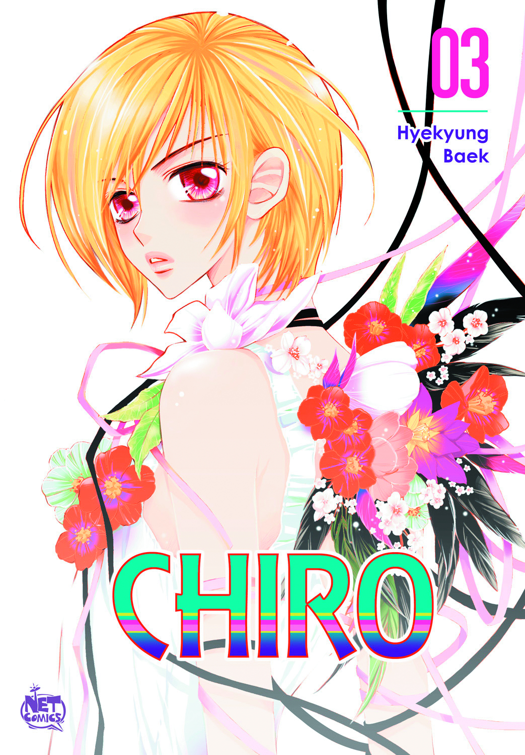Chiro Graphic Novel Volume 3 Star Project
