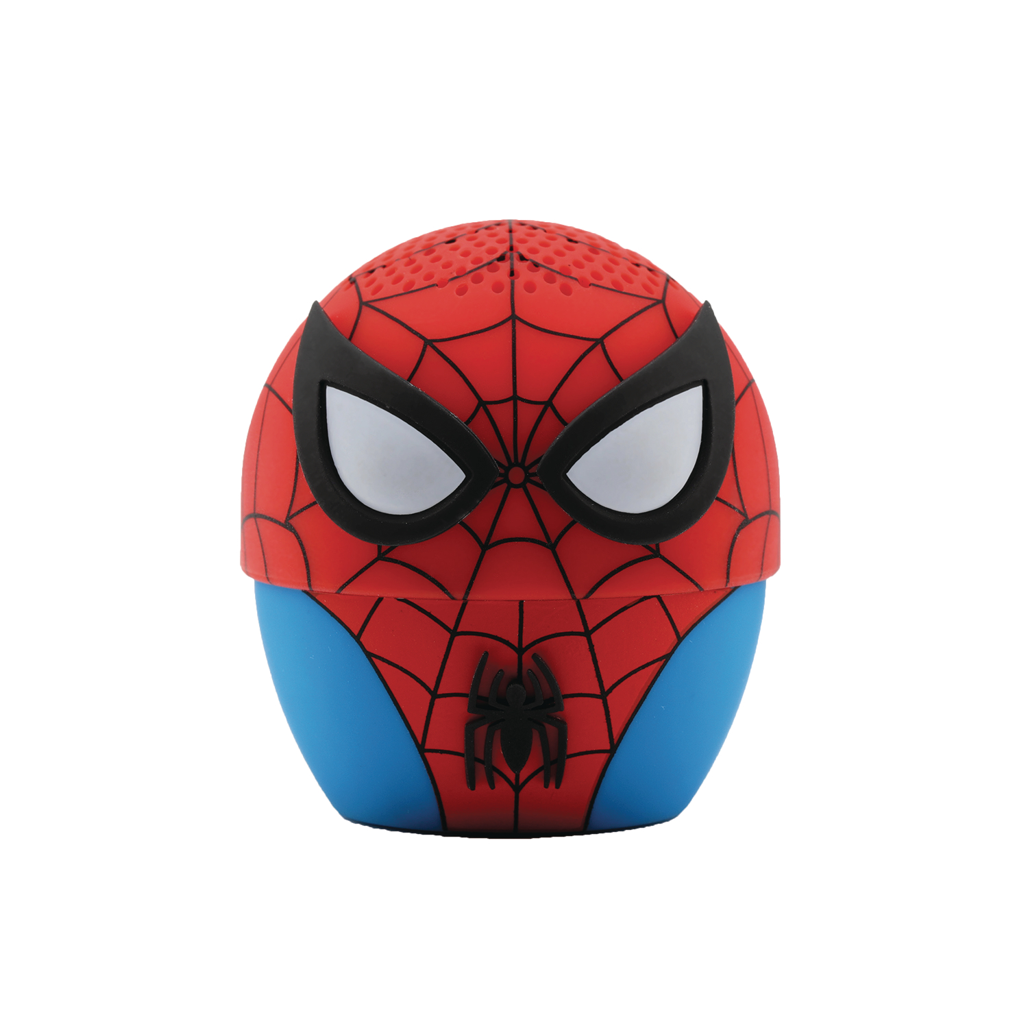 Marvel Bitty Boomers Mini Bluetooth Speaker Spider-Man