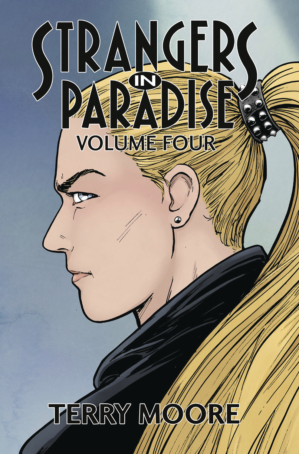 Strangers in Paradise Graphic Novel Volume 4 (Of 4)