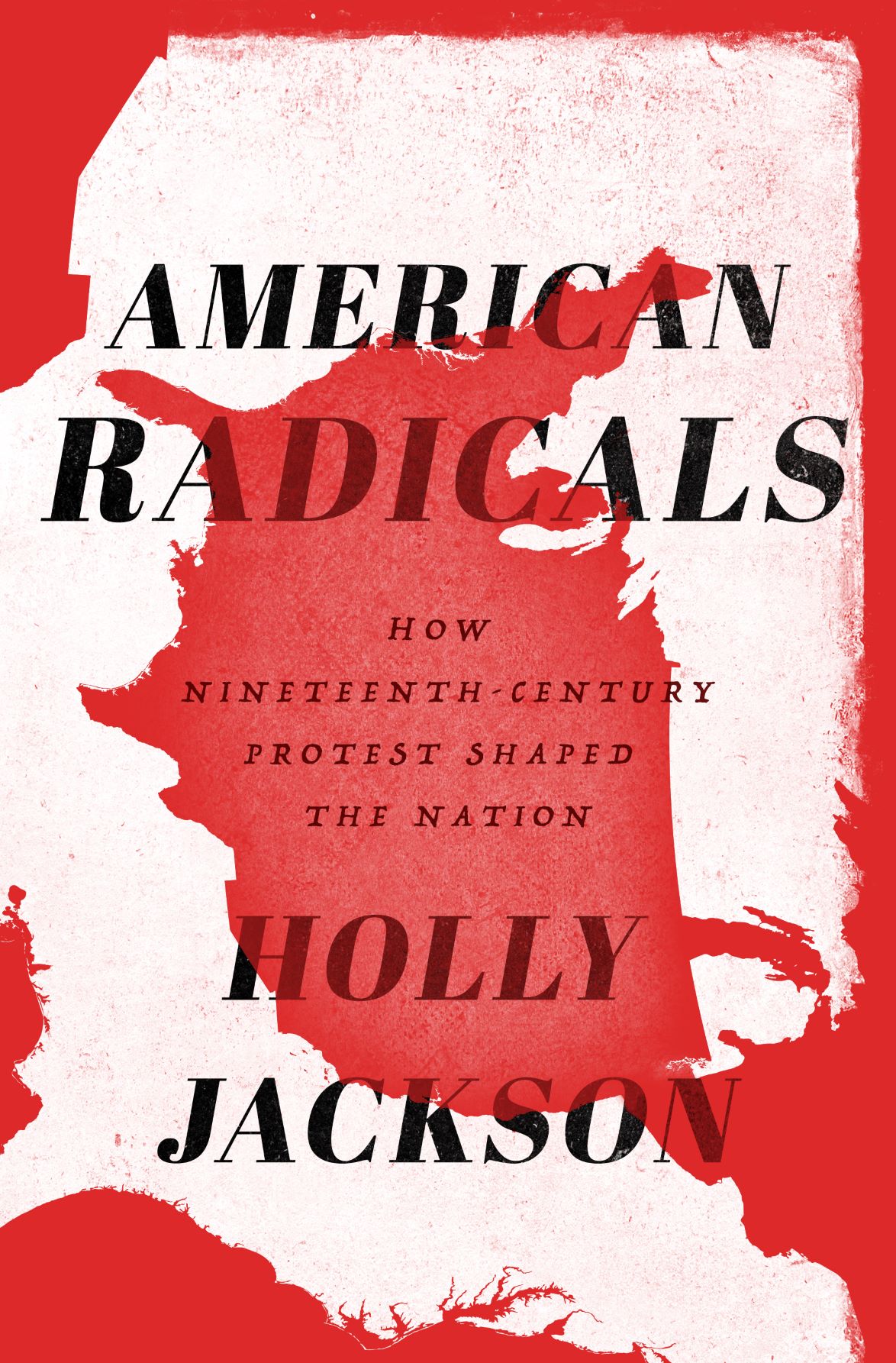 American Radicals Hardcover