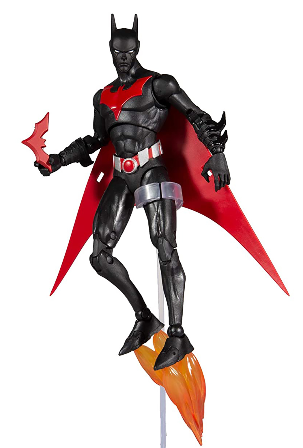 DC Multiverse Batman Beyond 7 Inch Action Figure