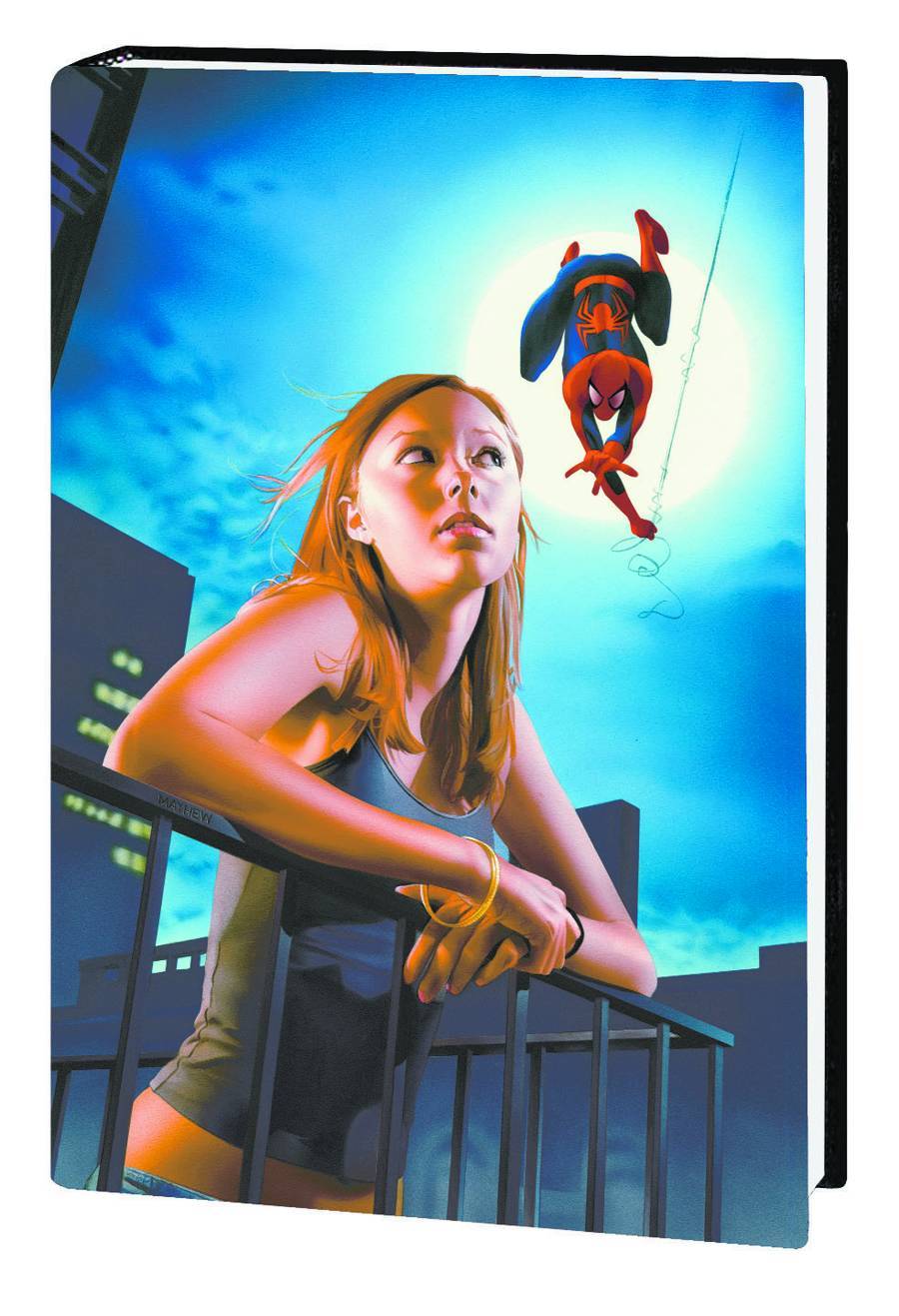 Mary Jane 2 Hardcover Volume 2