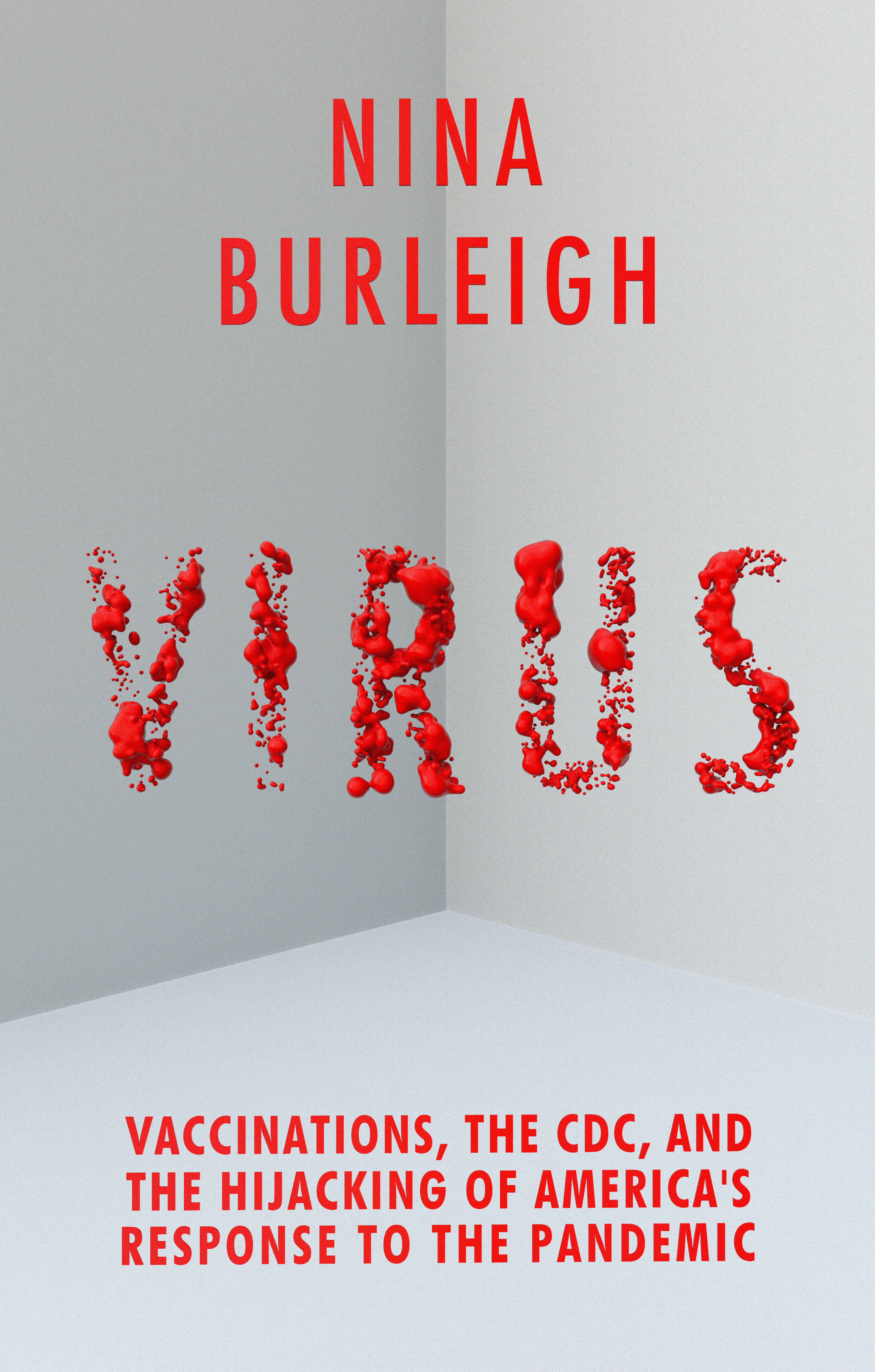 Virus (Hardcover Book)
