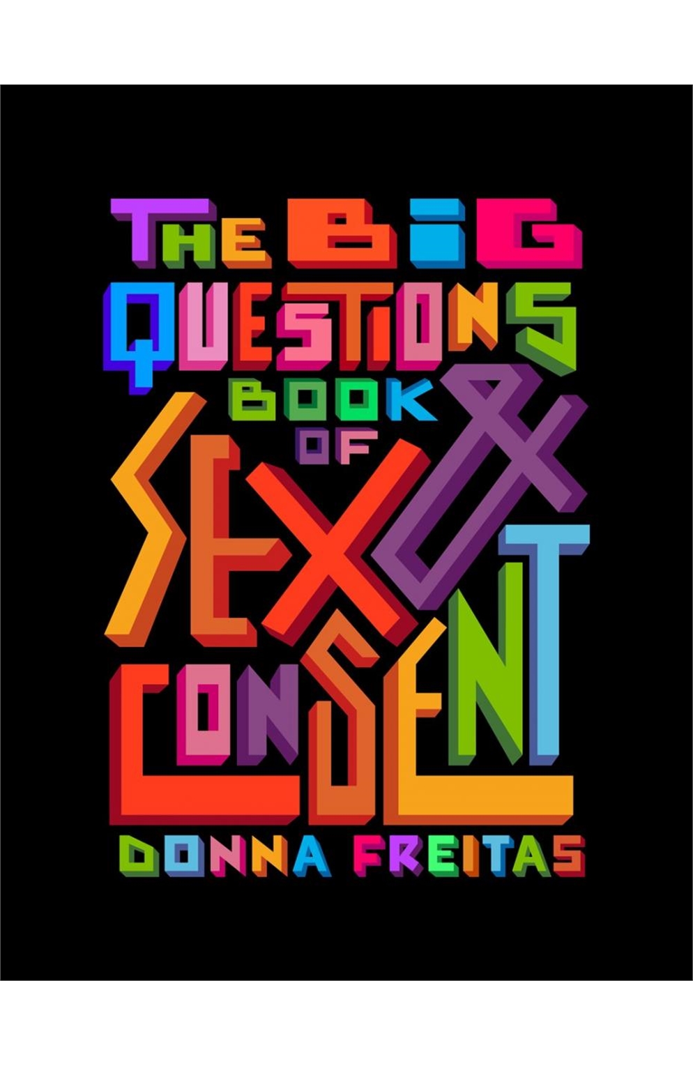 Big Questions Book of Sex & Consent