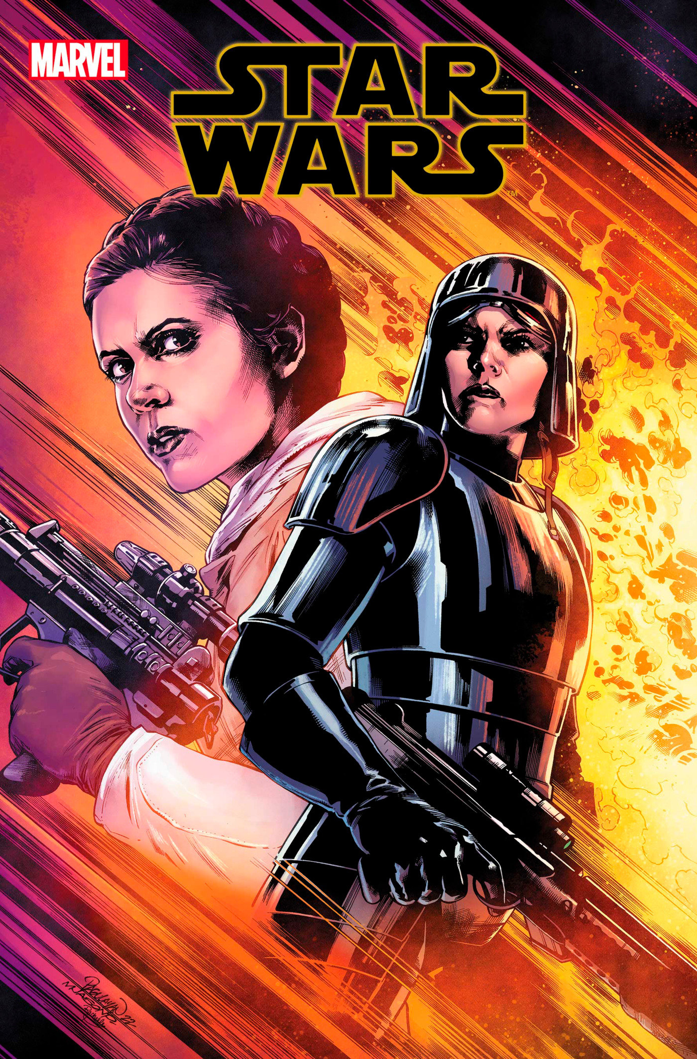 Star Wars #24 (2020)