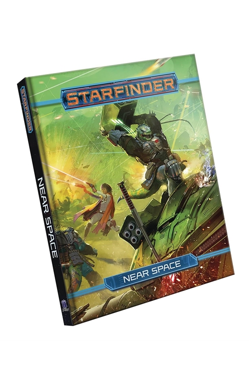 Star Finder Near Space Pre-Owned