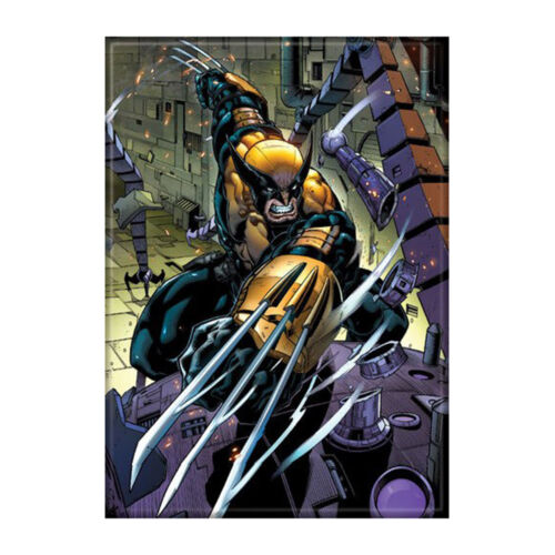 Wolverine #1 Magnet