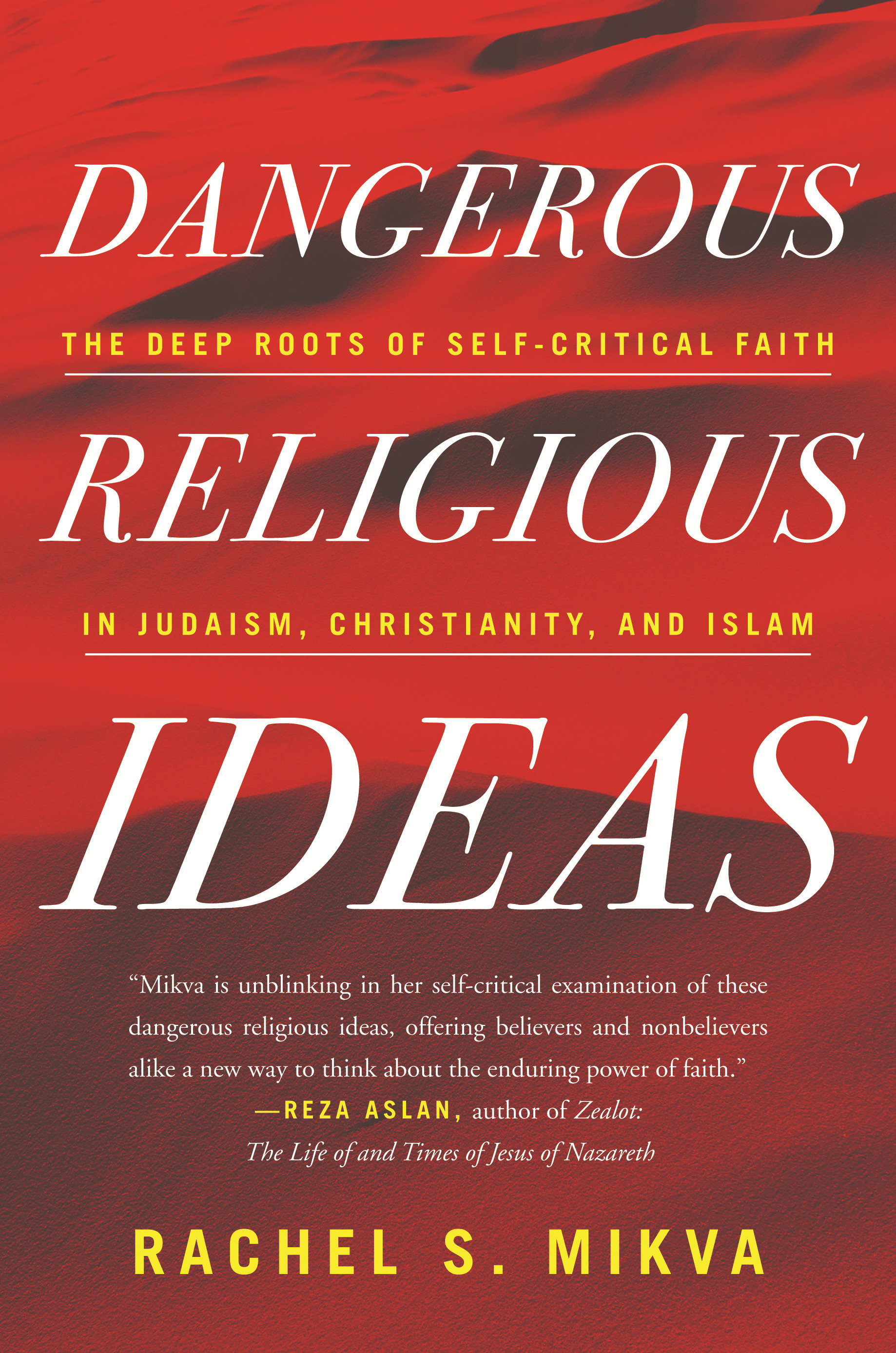 Dangerous Religious Ideas (Hardcover Book)