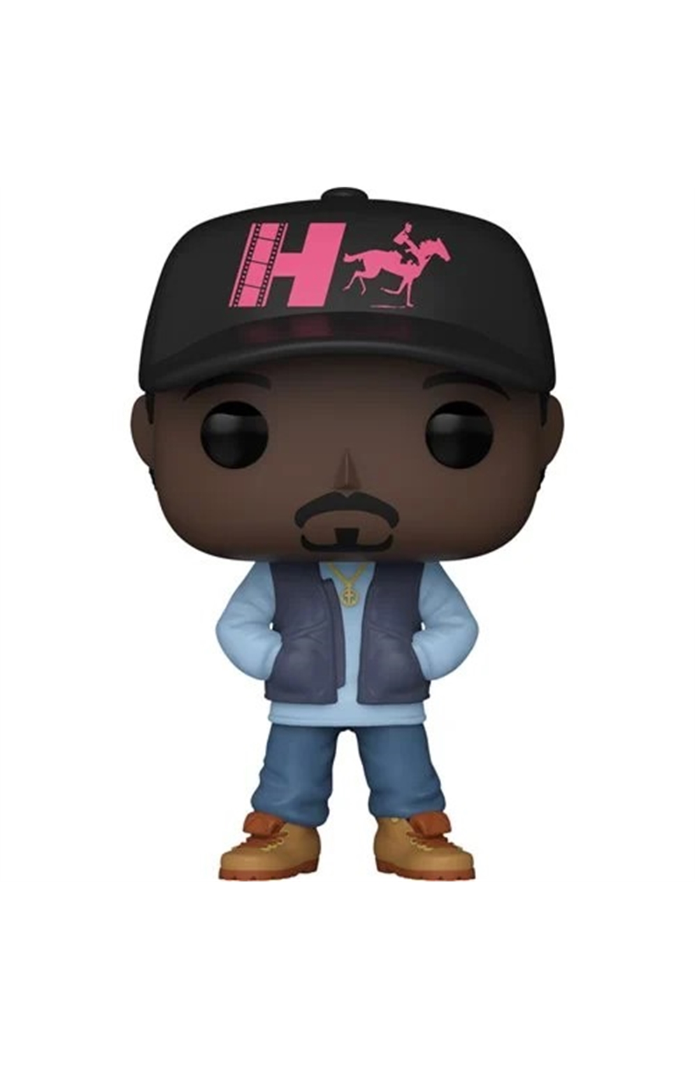 Nope Oj Haywood Funko Pop! Vinyl Figure #1433