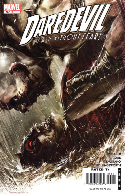 Daredevil #97 (1998)