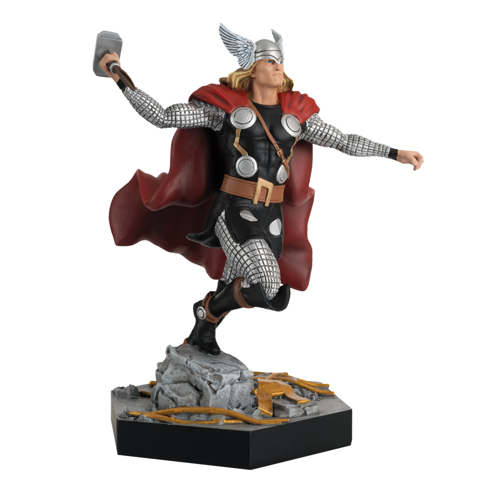 Marvel Vs #5 Thor - Statue