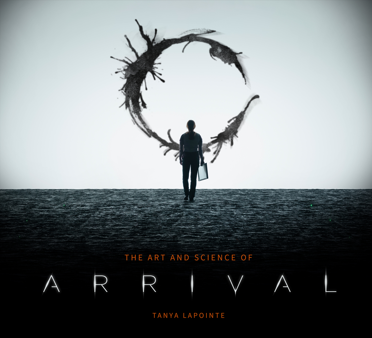 Art And Science of Arrival Hardcover