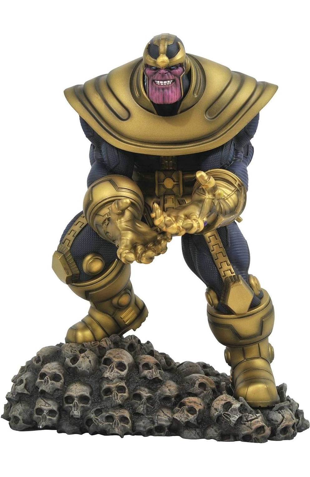 Diamond Select Toys Marvel Gallery: Thanos PVC Figure