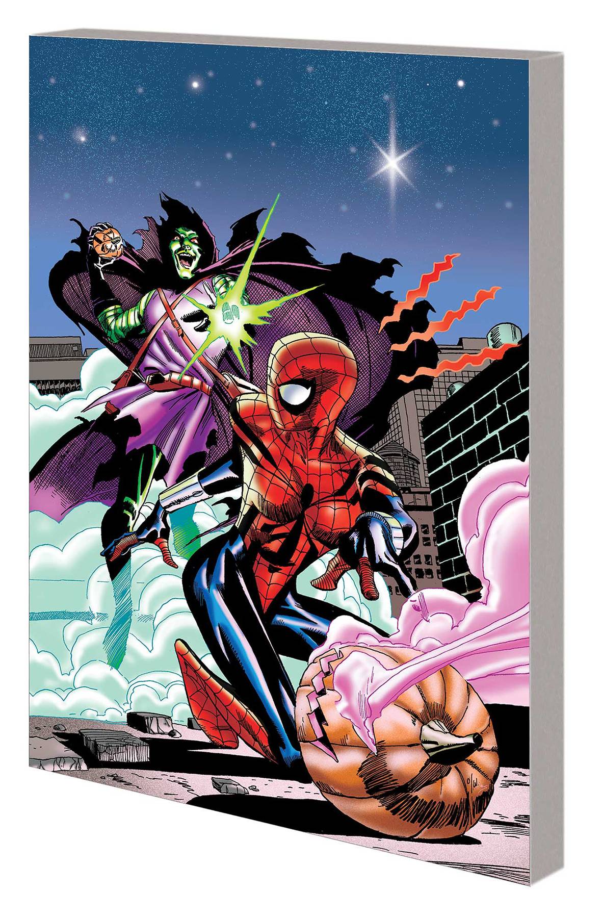 Spider-Girl Complete Collection Graphic Novel Volume 2