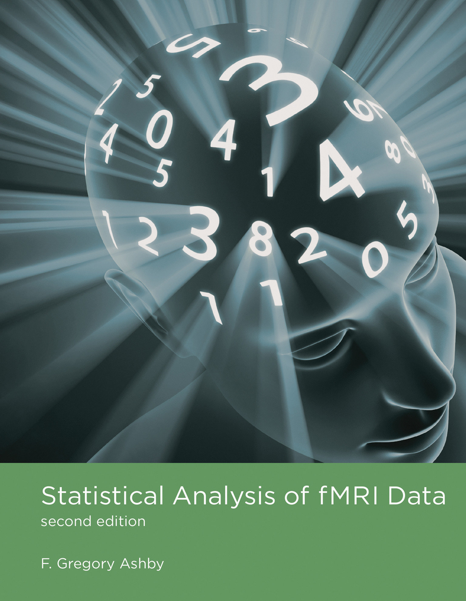 Statistical Analysis Of Fmri Data, Second Edition (Hardcover Book)