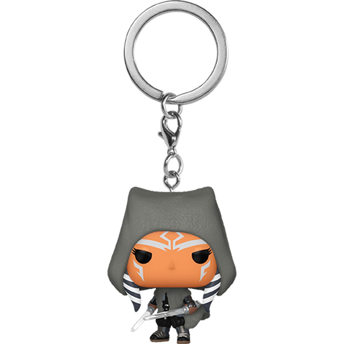 Star Wars Ahsoka Tano Funko Pocket Pop! Key Chain