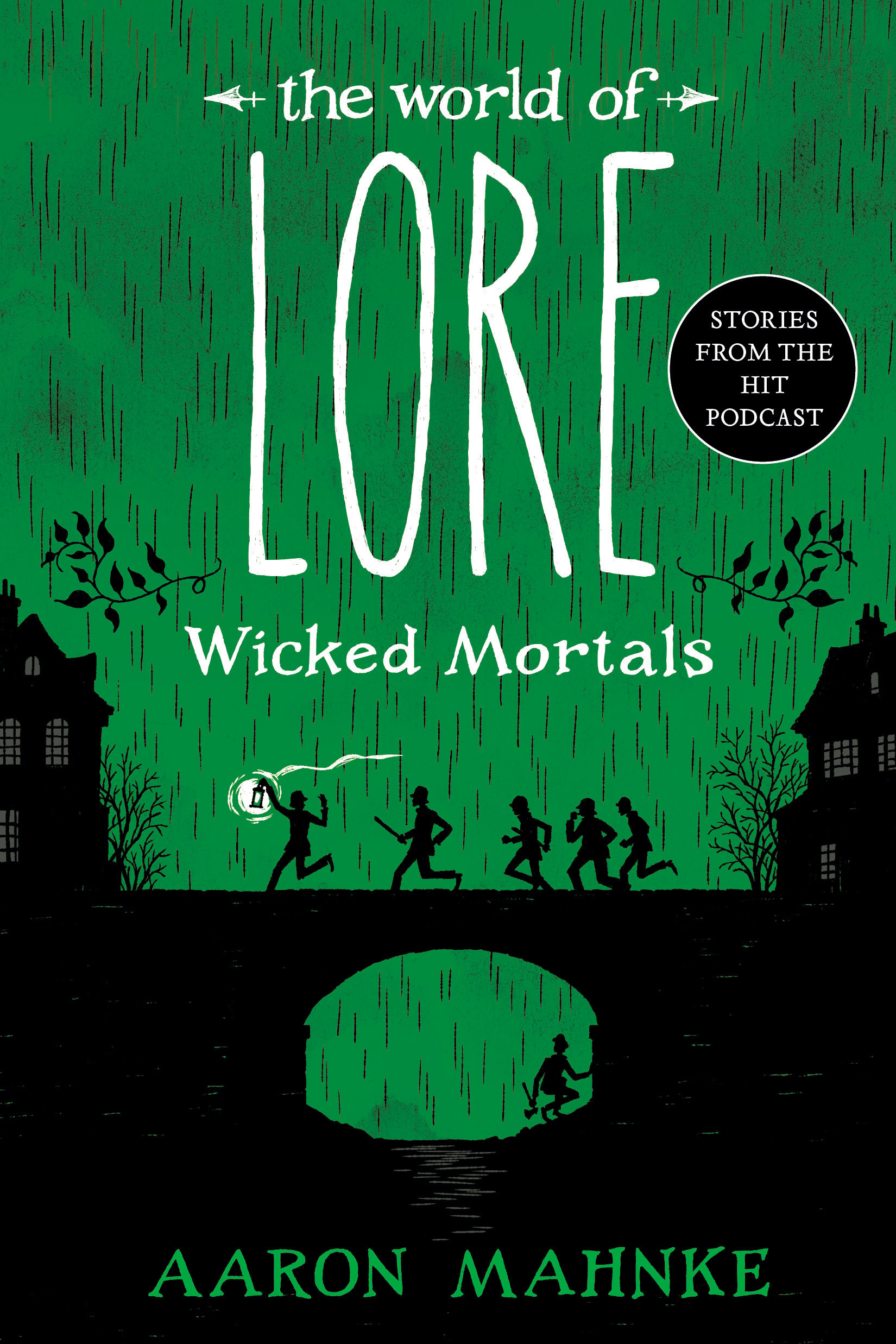 World of Lore Paperback Volume 2 Wicked Mortals