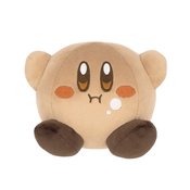 Kirby Chocolate 4 Inch Plush