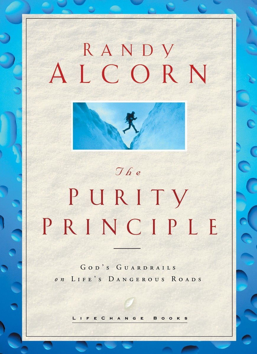 The Purity Principle (Hardcover Book)