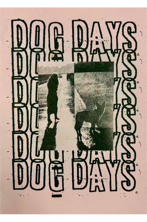 Dog Days (Adult)