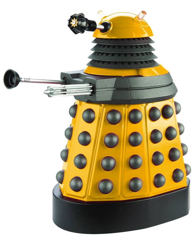 Doctor Who Dalek The Eternal Action Figure