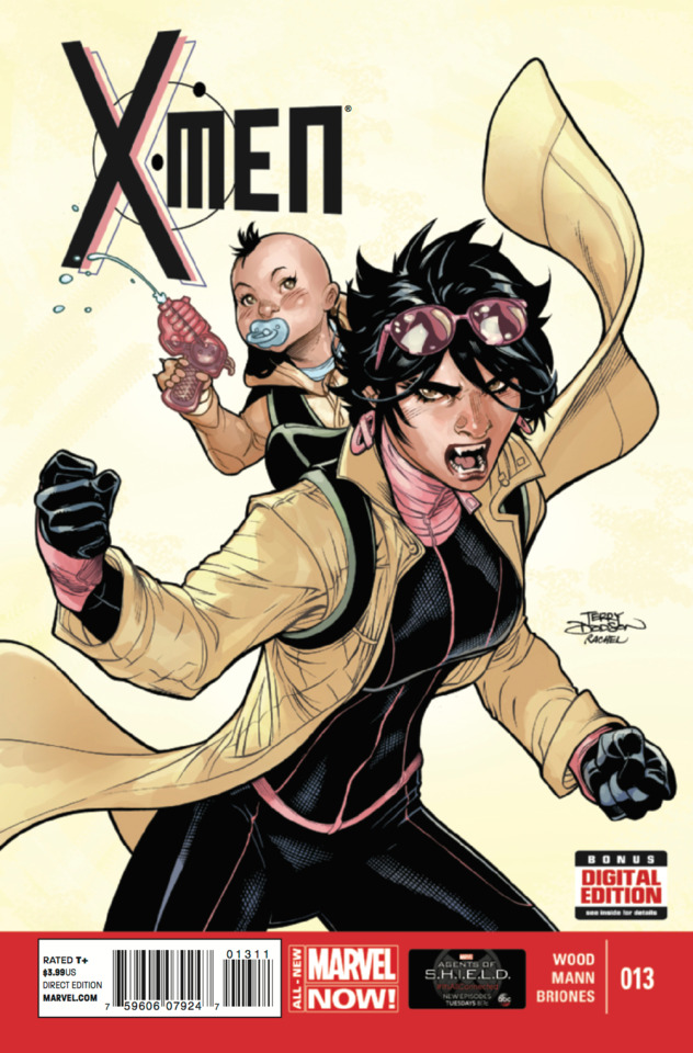 X-Men #13 (2013)