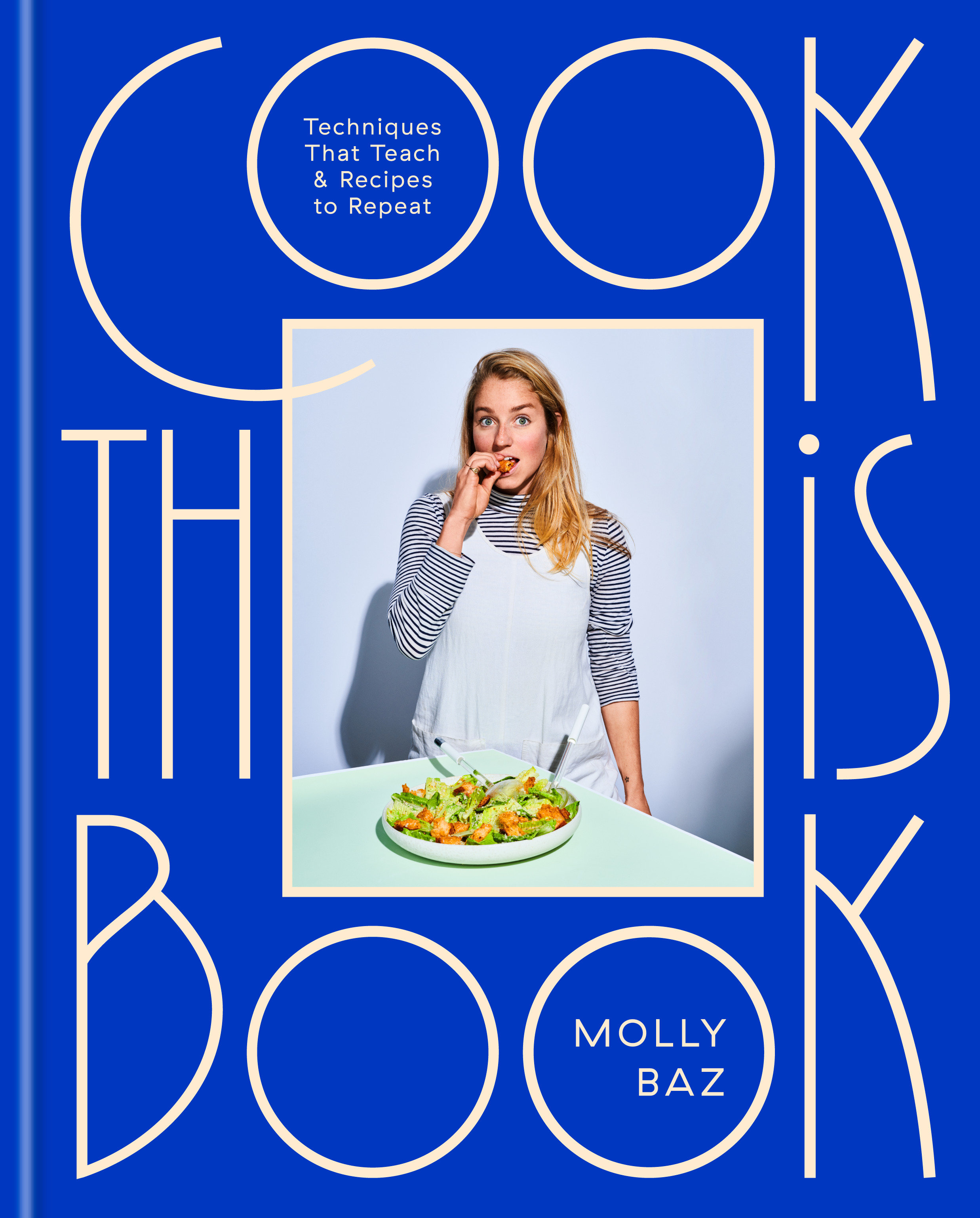 Cook This Book (Hardcover Book)