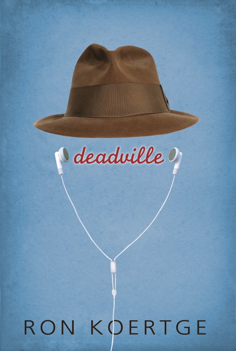 Deadville (Hardcover Book)