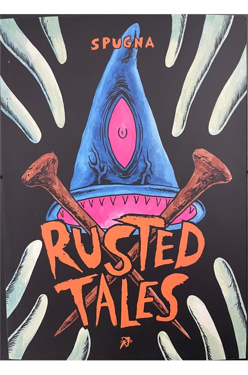 Rusted Tales