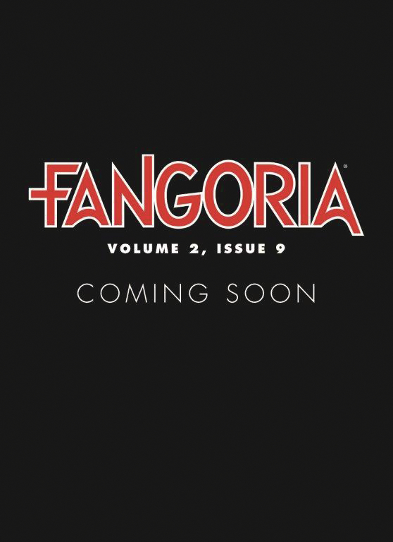 Fangoria Volume 2 #9