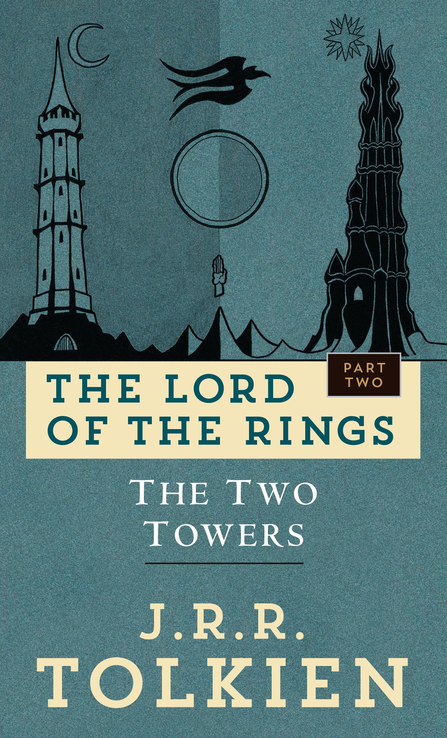 The Two Towers