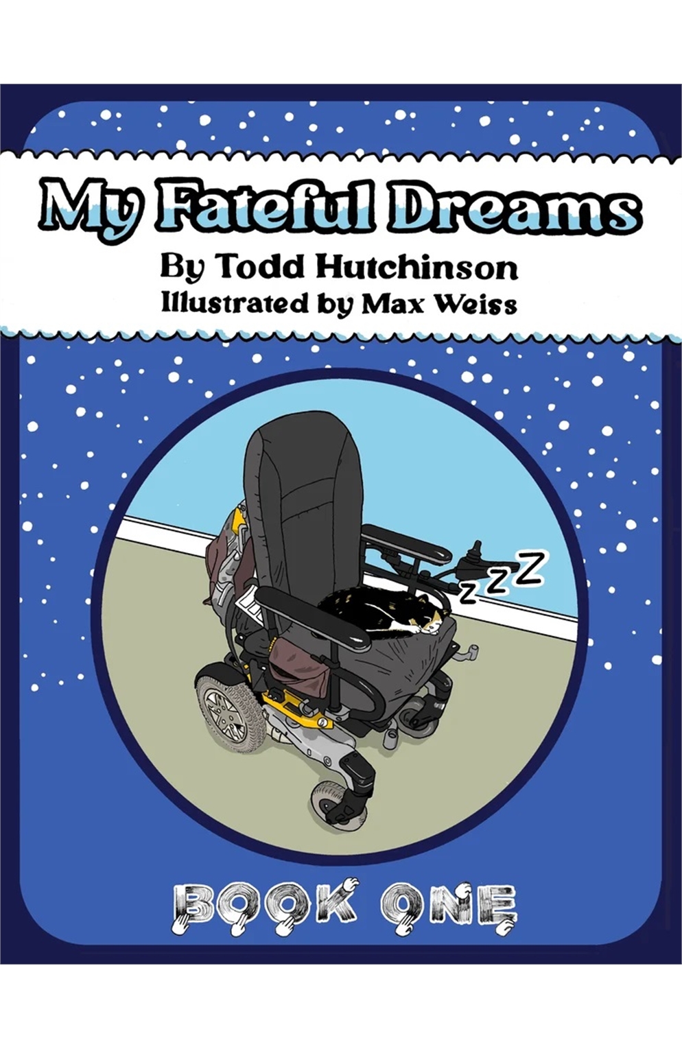 My Fateful Dreams Book One