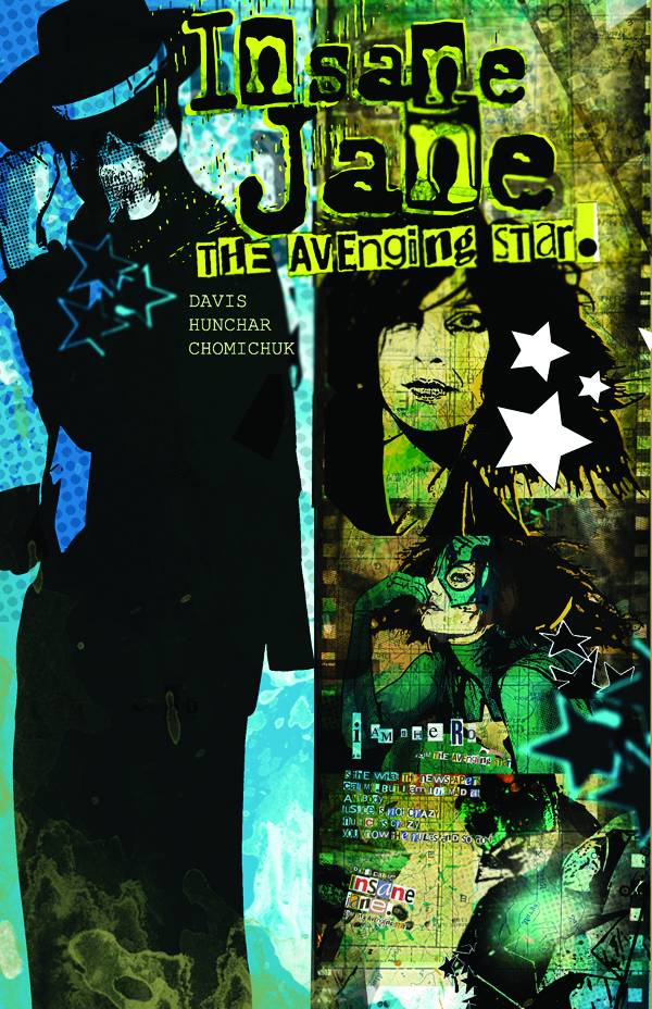 ComicHUb Image