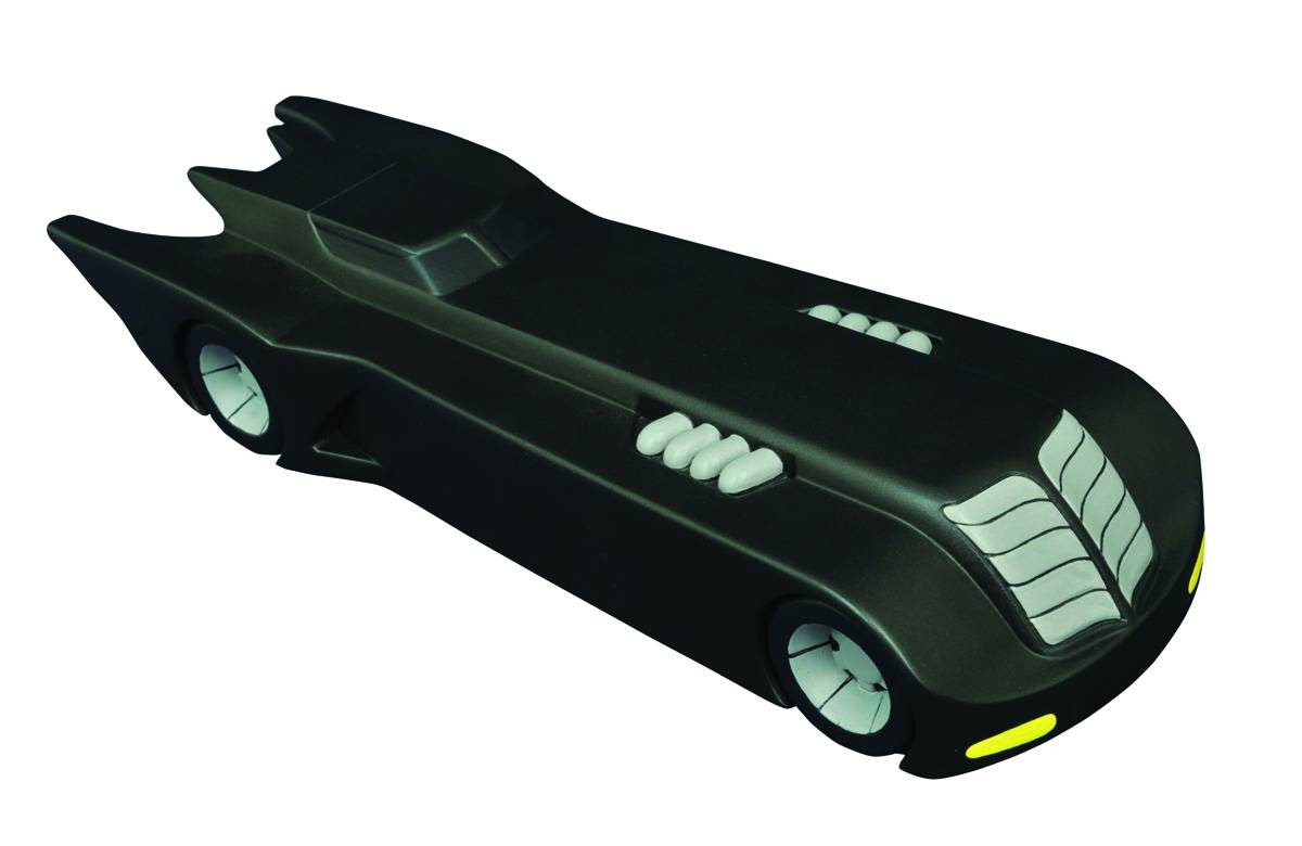 Batman Tas Batmobile Bank