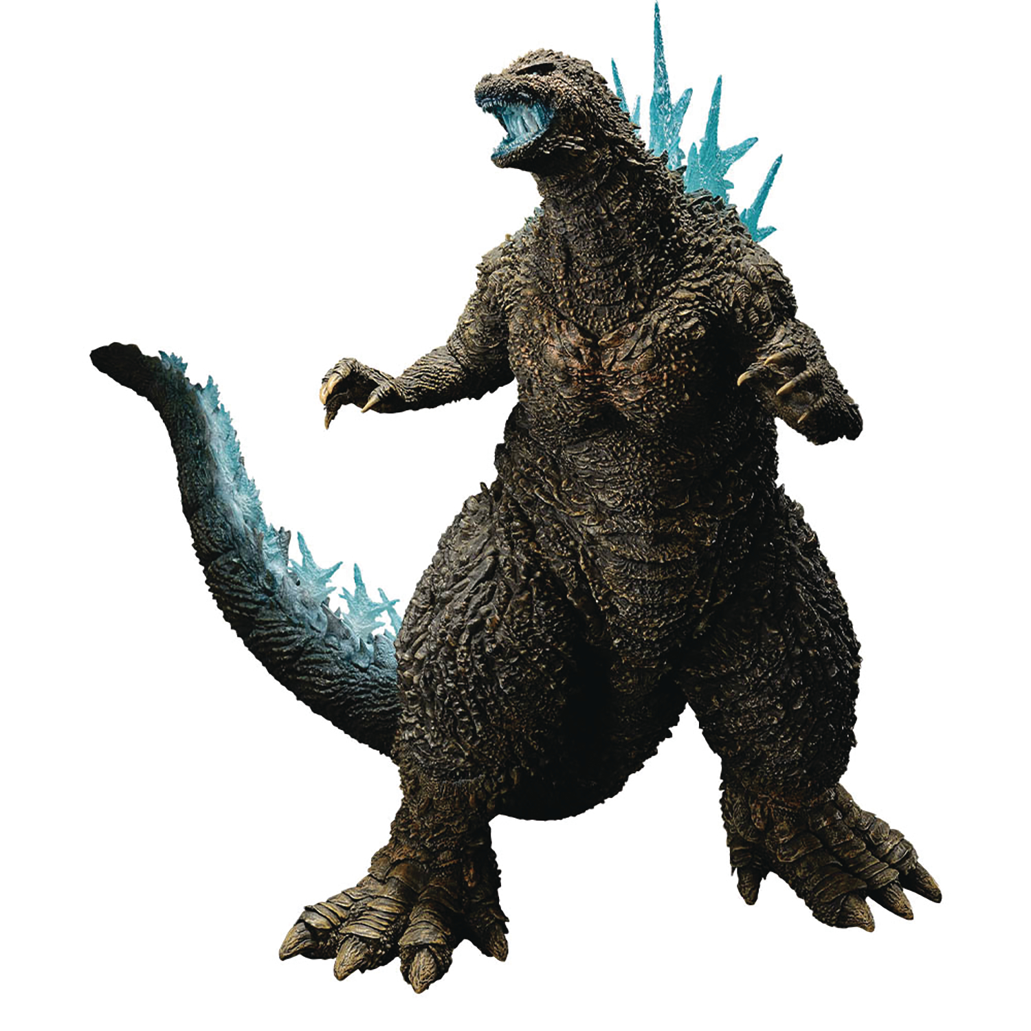 Godzilla Minus One Godzilla 2023 Heat Ray Ichiban Fig (Net)