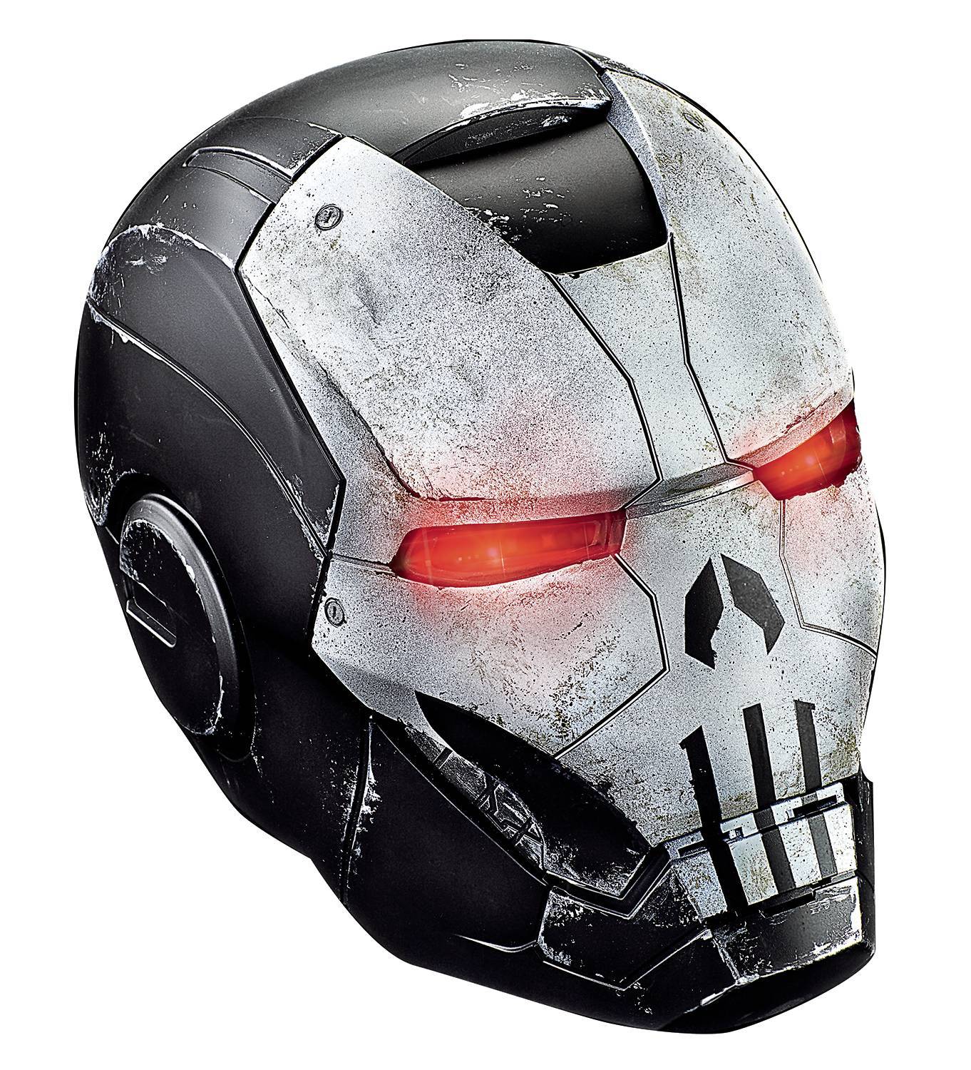 Avengers Legends Gear Punisher Helmet