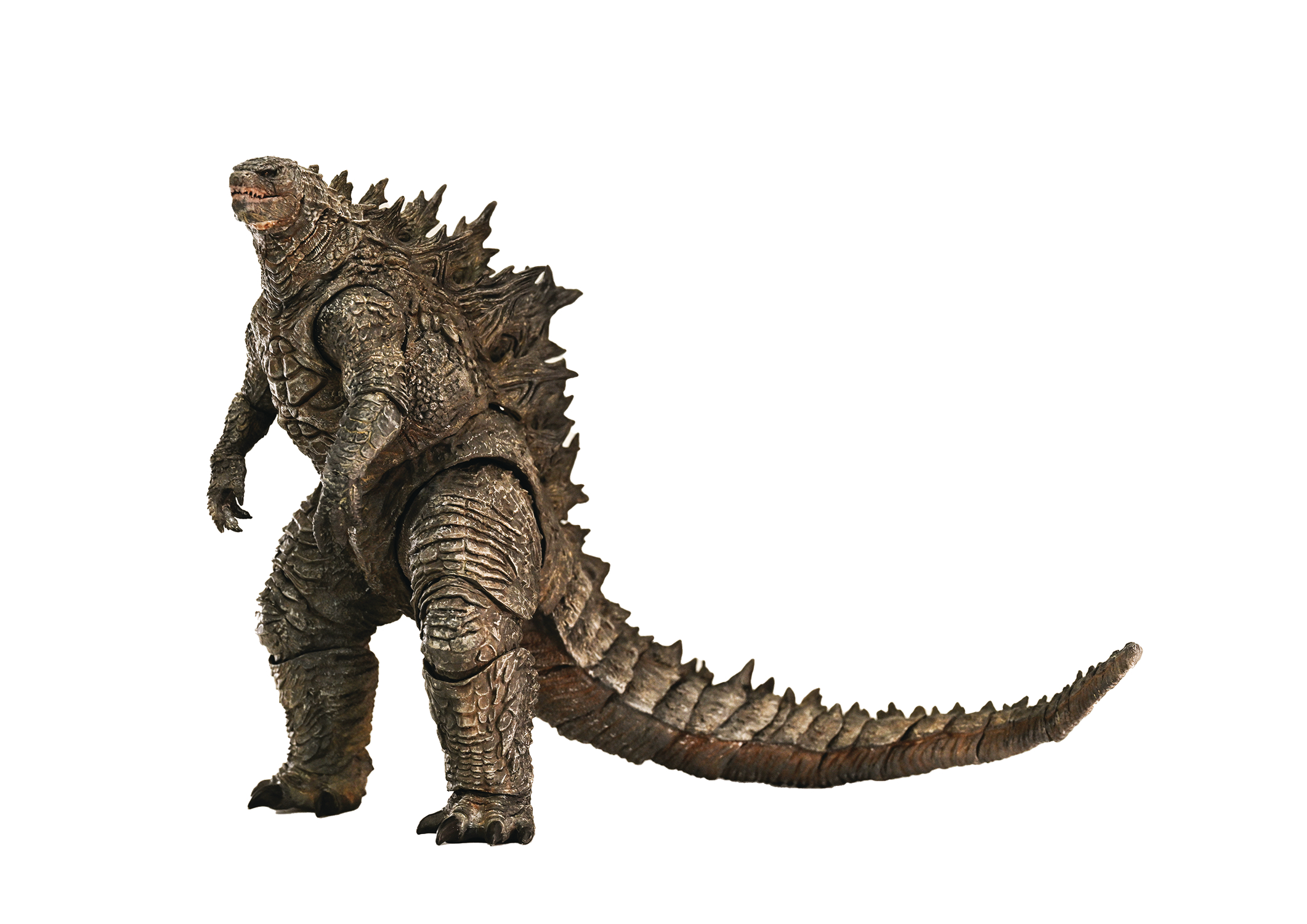 Godzilla X Kong New Exq Basic Godzilla Re-Evolved Px Action Figure 