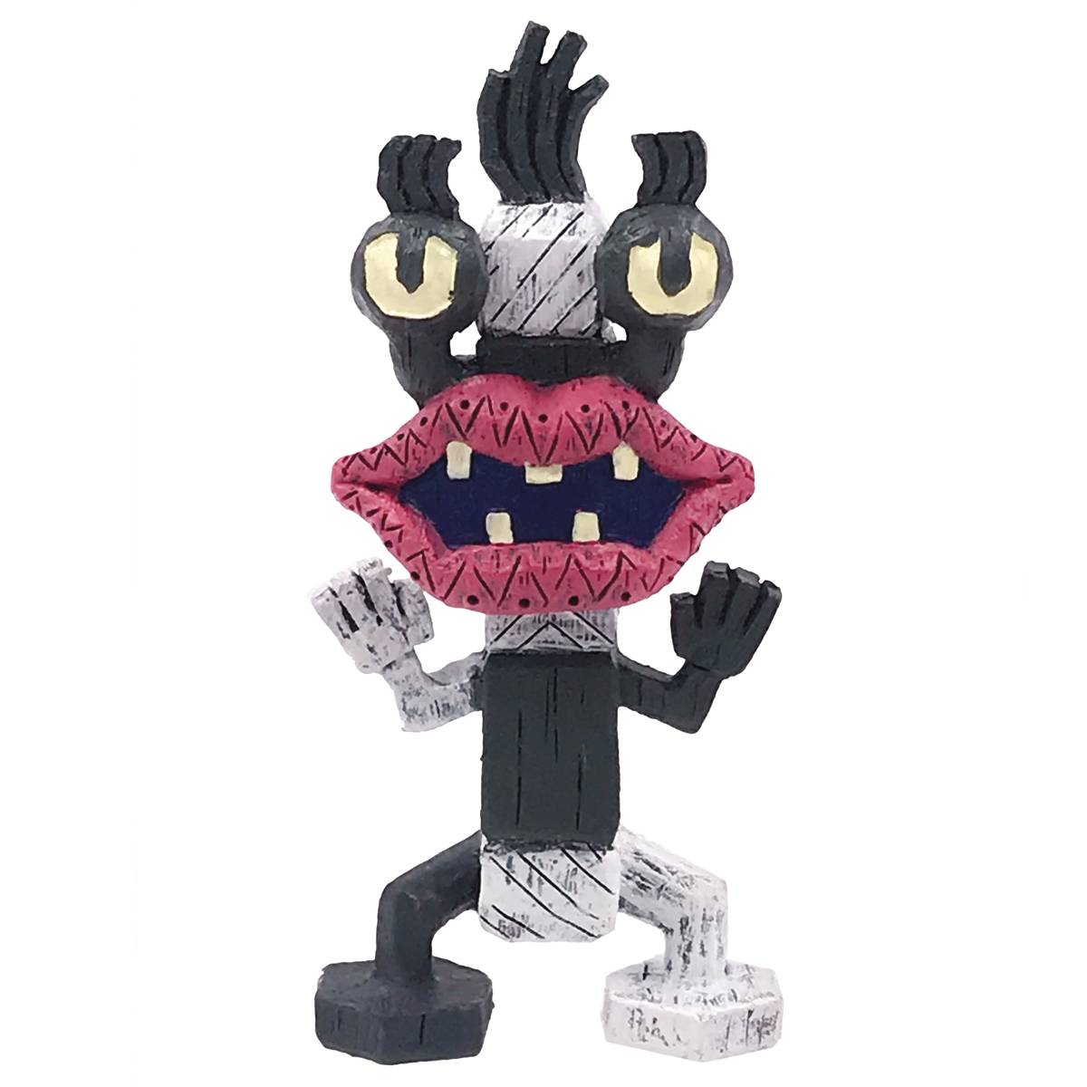 Oblina Eekeez Figurine