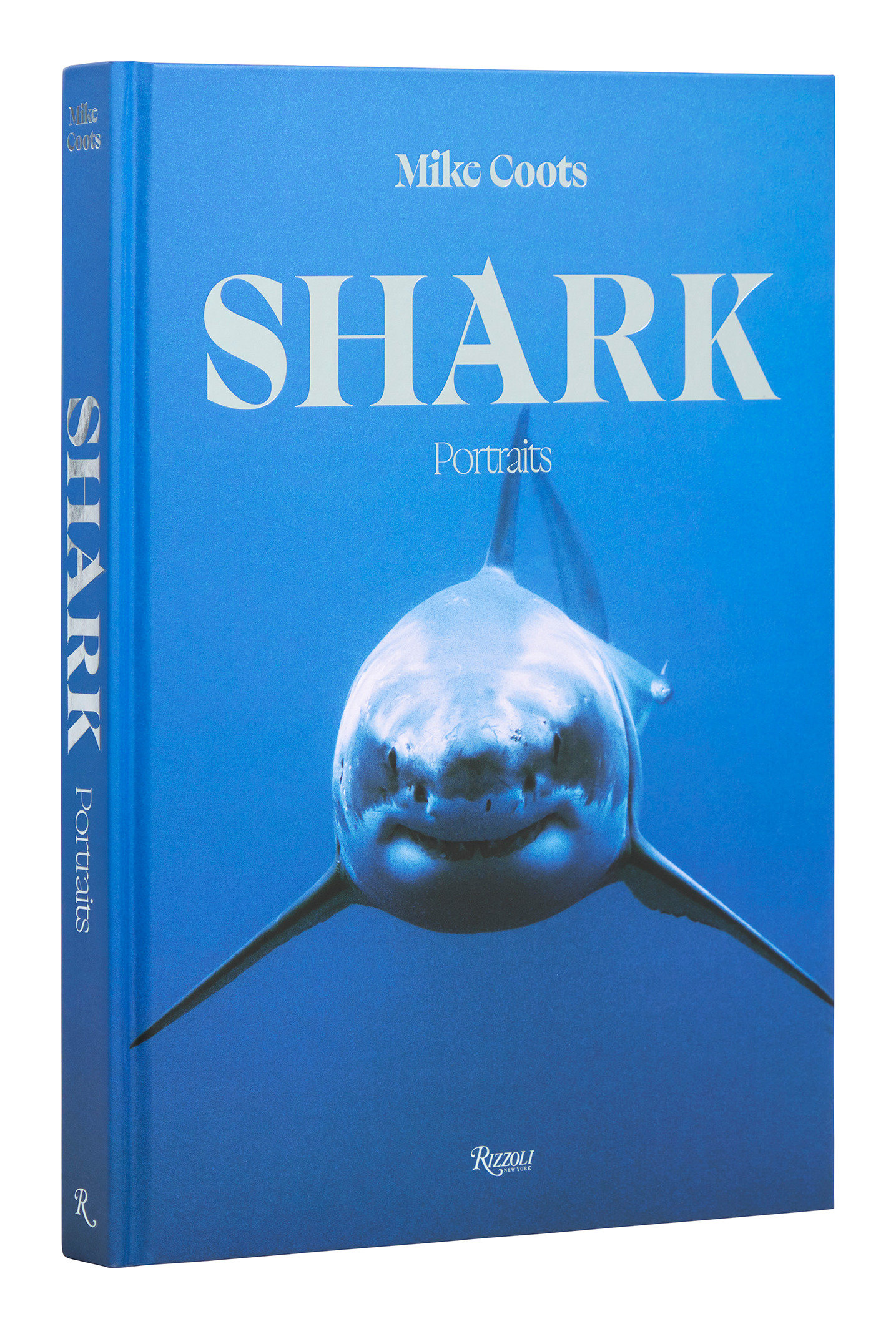 Shark (Hardcover Book)